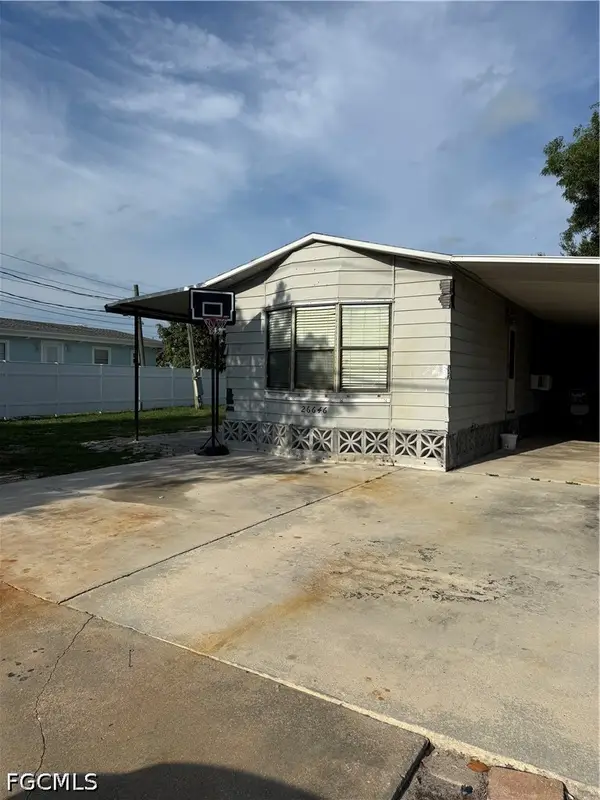 26646 Token Court, Bonita Springs, FL 34135