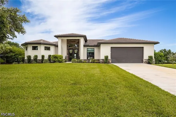 16630 Willow Point Court, Alva, FL 33920