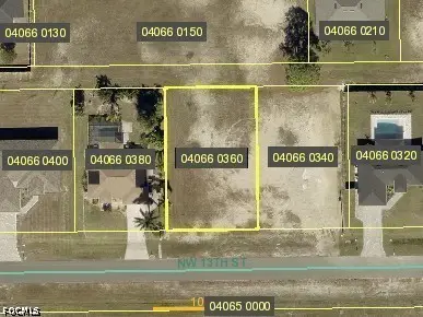 2901 NW 13th Street, Cape Coral, FL 33993