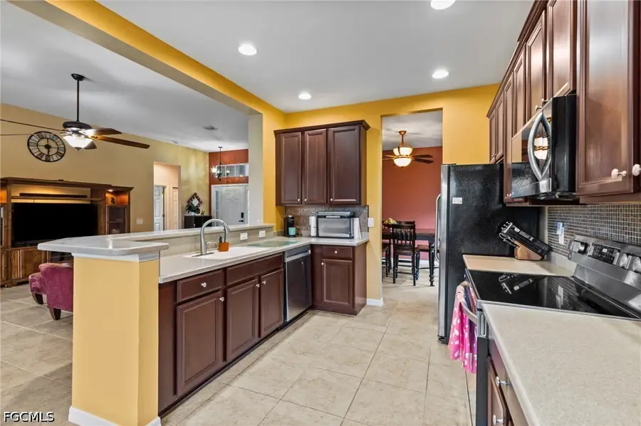 2617 Brightside Court, Cape Coral, FL 33991 - #3