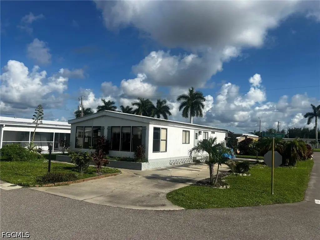 3357 Rainbow Lane, North Fort Myers, FL 33903 - #1