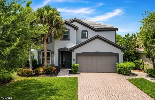 15639 Angelica Drive, Alva, FL 33920
