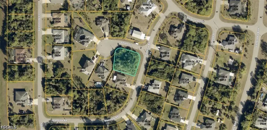 0969-06-2801 College Terrace, North Port, FL 34291 - #2