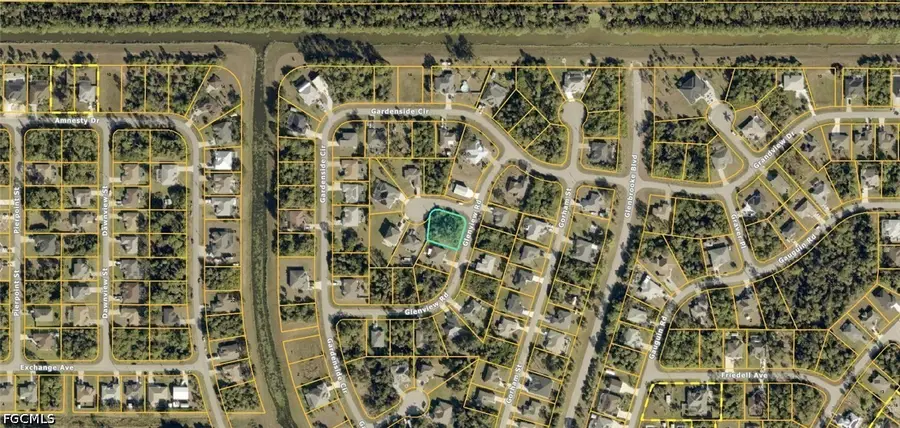 0969-06-2801 College Terrace, North Port, FL 34291 - #3