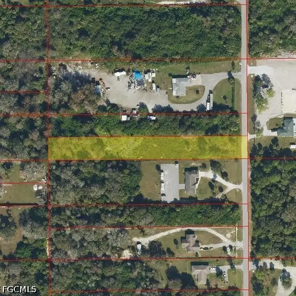 0000 22nd Street Ne, Naples, FL 34120