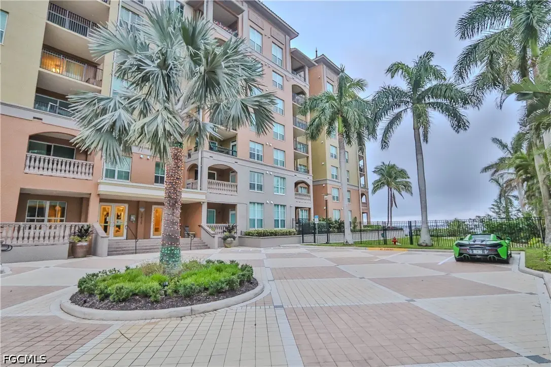 2825 Palm Beach Boulevard #116, Fort Myers, FL 33916 - #1