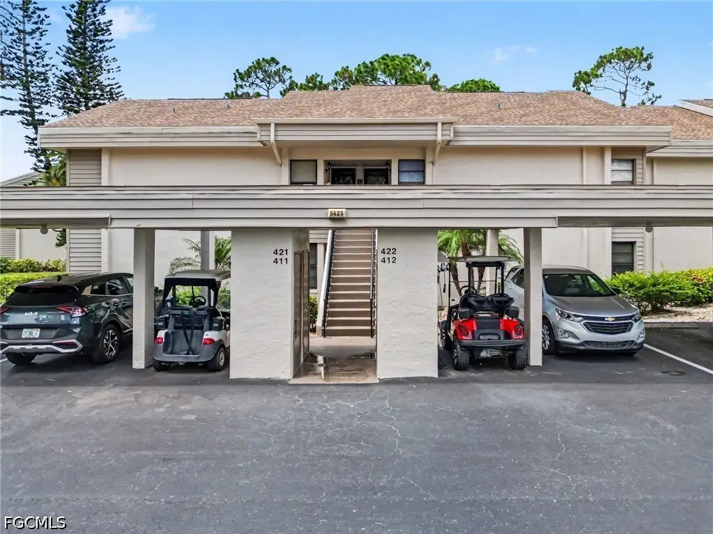 5625 Trailwinds Drive #412, Fort Myers, FL 33907 - #1