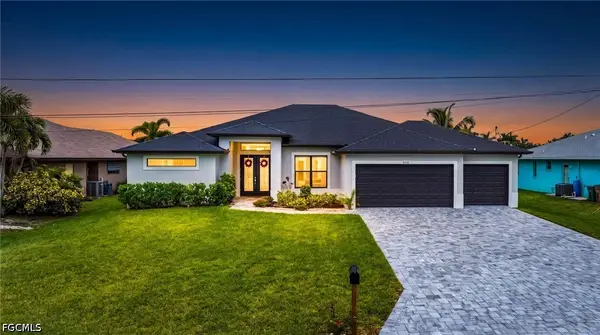 2132 SW 28th Lane, Cape Coral, FL 33914