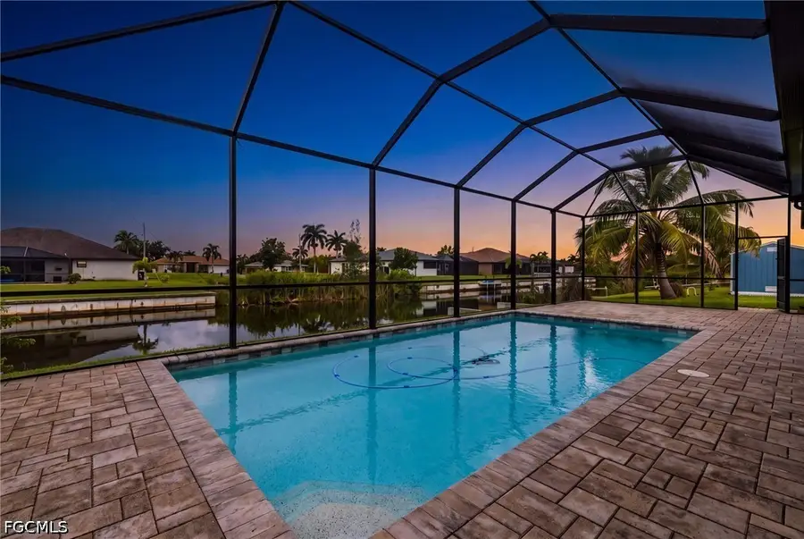 2132 SW 28th Lane, Cape Coral, FL 33914 - #2