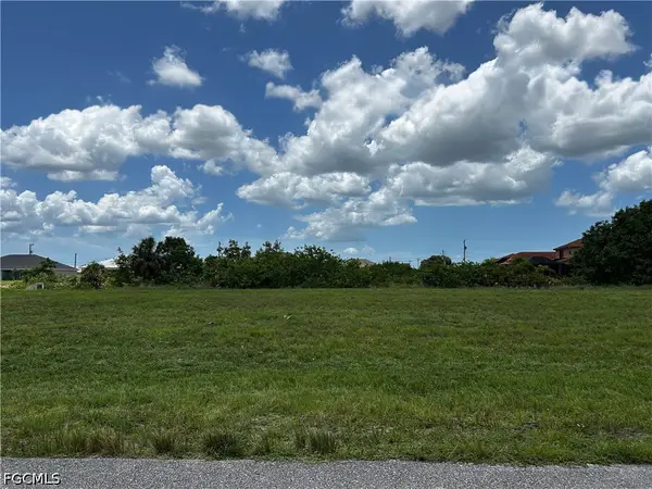 2024 NW 9th Avenue, Cape Coral, FL 33993