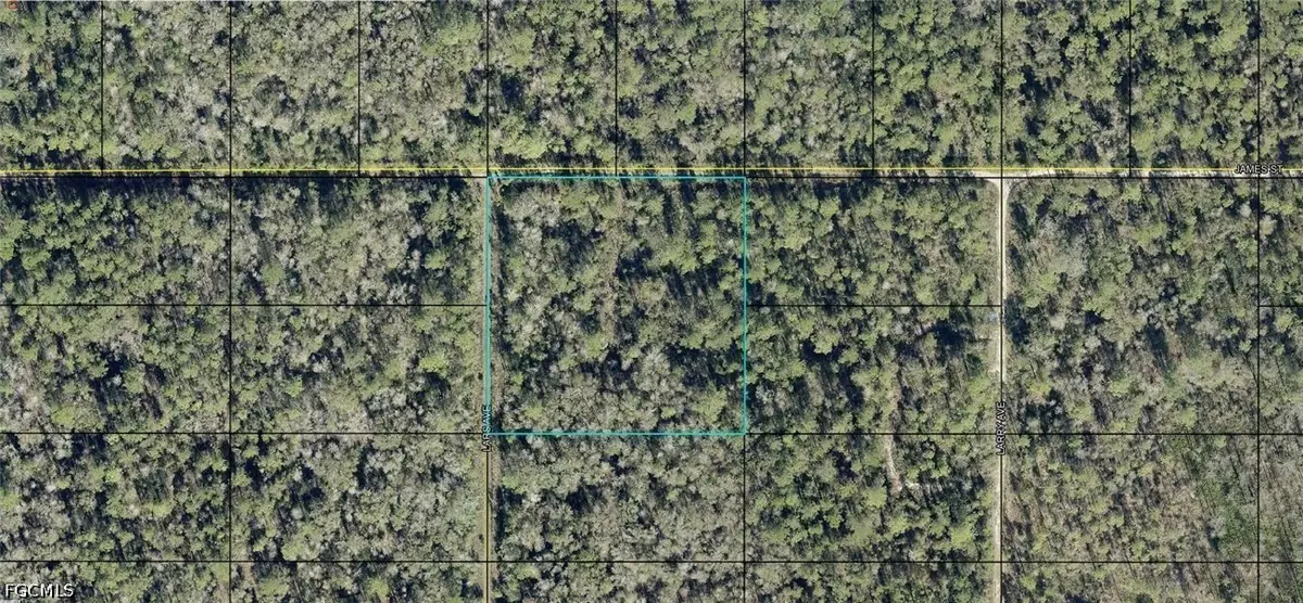 1-10-28-2775-00040-0830 Lars Avenue, Hastings, FL 32145 - #1