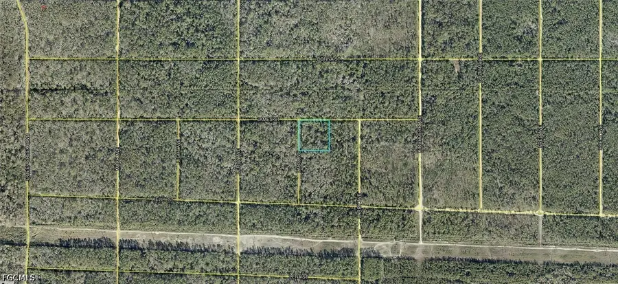 1-10-28-2775-00040-0830 Lars Avenue, Hastings, FL 32145 - #2