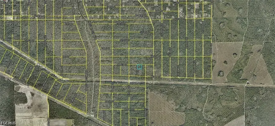 1-10-28-2775-00040-0830 Lars Avenue, Hastings, FL 32145 - #3