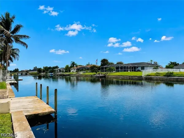 2120 SW 5th Avenue, Cape Coral, FL 33991
