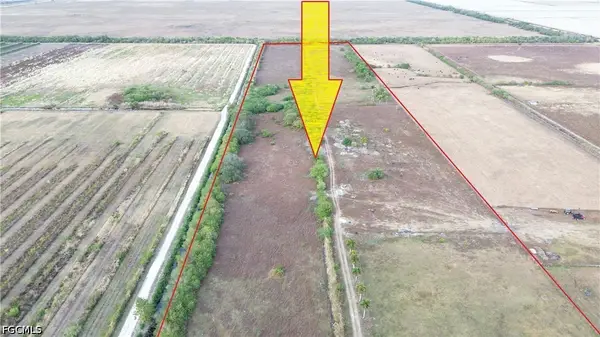 19860 L1 Dike Road, Clewiston, FL 33440