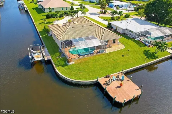 3126 SE 17th Avenue, Cape Coral, FL 33904