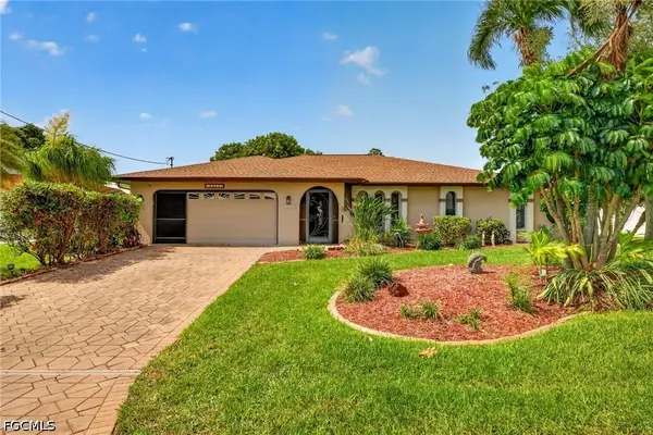 1311 SE 13th Terrace, Cape Coral, FL 33990