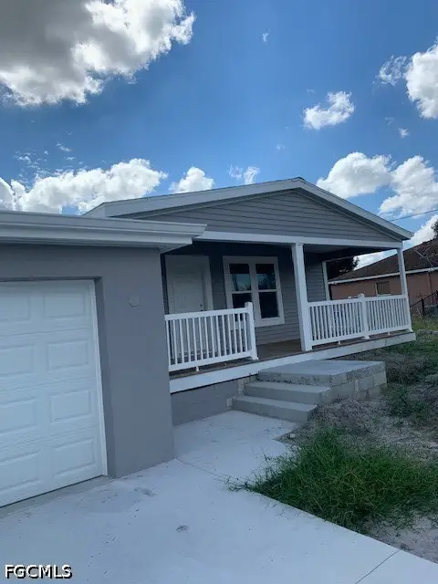 3721 16th Street W, Lehigh Acres, FL 33971 - #2