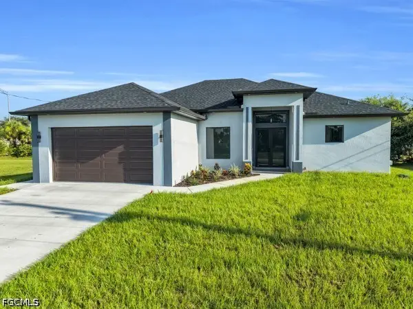 2204 E 7th Street, Lehigh Acres, FL 33936 - #1