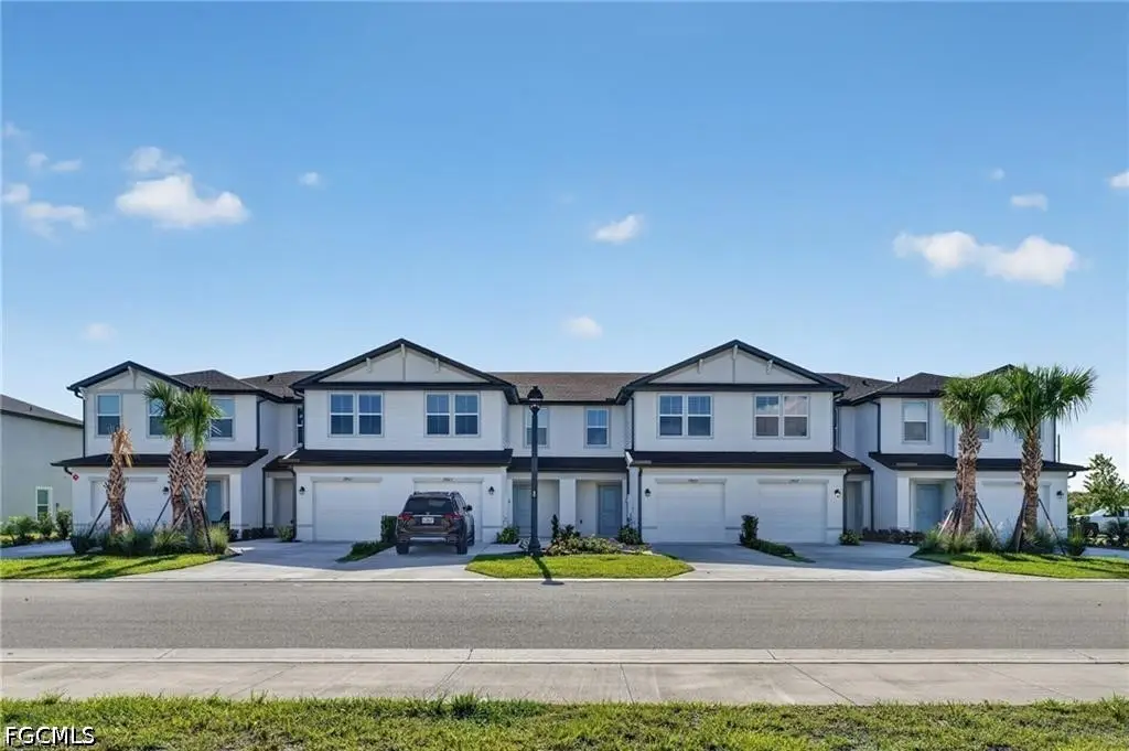 4275 Cirella Court, North Fort Myers, FL 33917 - #1