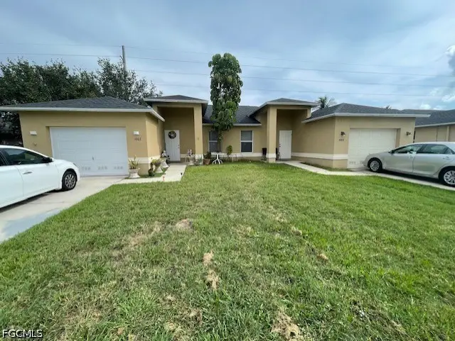 1002/1004 SW 47th Terrace #1002-1004, Cape Coral, FL 33914 - #2