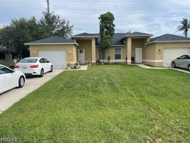 1002/1004 SW 47th Terrace #1002-1004, Cape Coral, FL 33914 - #3