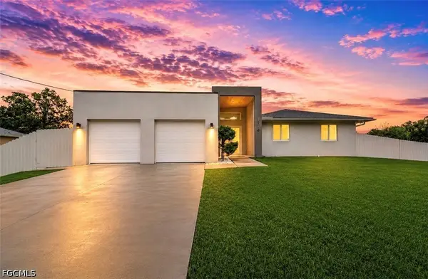 1116 Jefferson Avenue, Lehigh Acres, FL 33936