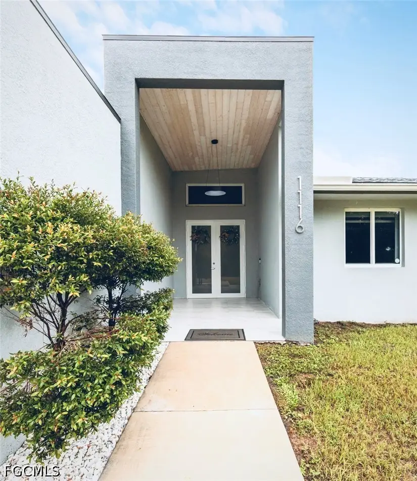 1116 Jefferson Avenue, Lehigh Acres, FL 33936 - #2