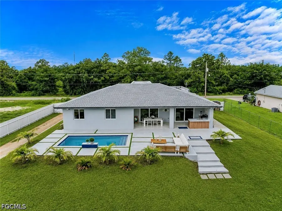 1116 Jefferson Avenue, Lehigh Acres, FL 33936 - #3