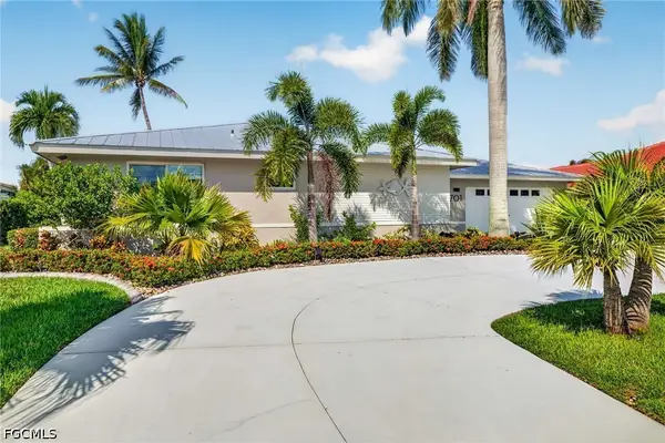 701 Santa Margerita Lane, Punta Gorda, FL 33950