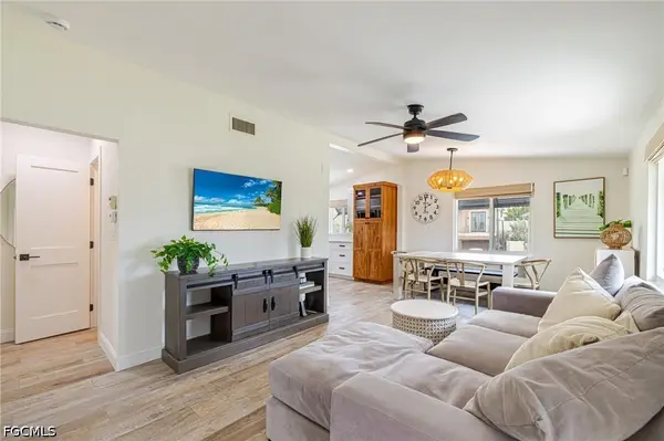 139 Coconut Drive, Fort Myers Beach, FL 33931