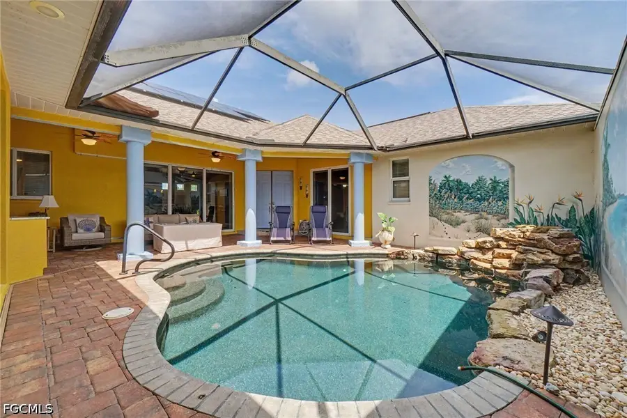 2911 NW 14th Terrace, Cape Coral, FL 33993 - #3