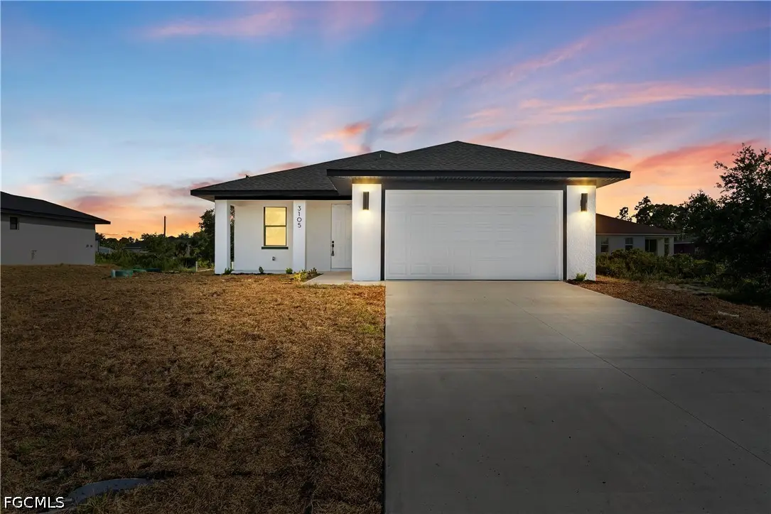 3103 42nd Street W, Lehigh Acres, FL 33971 - #1