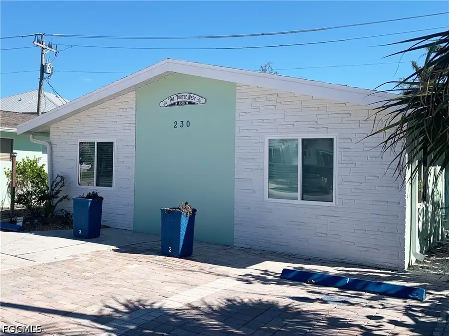 230 Fairweather Lane, Fort Myers Beach, FL 33931 - #2