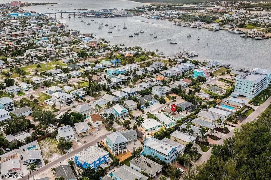 236 Fairweather Lane, Fort Myers Beach, FL 33931 - #3