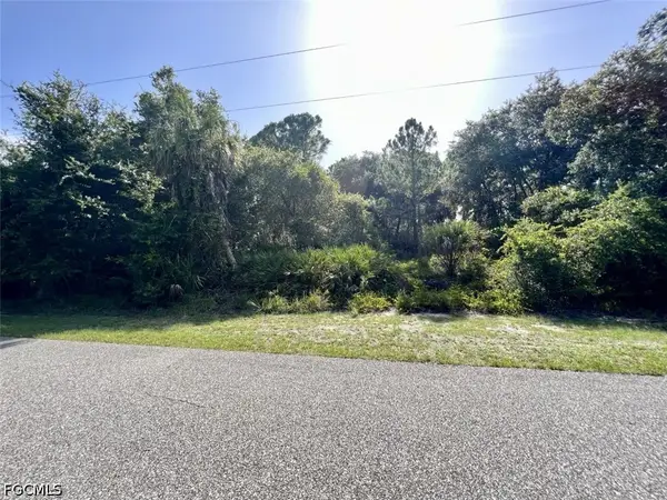 2111 Fernwood Street, Port Charlotte, FL 33948