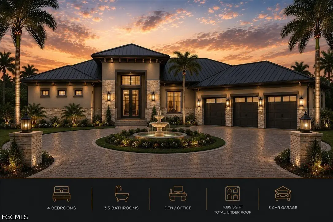 3600 Tropicana Parkway W, Cape Coral, FL 33993 - #1