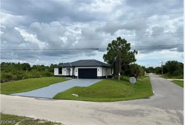 3119 63rd Street W, Lehigh Acres, FL 33971