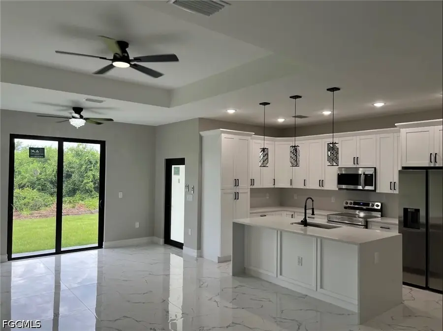 3119 63rd Street W, Lehigh Acres, FL 33971 - #3