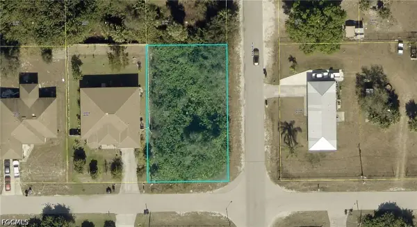 3000 12th Street W, Lehigh Acres, FL 33971
