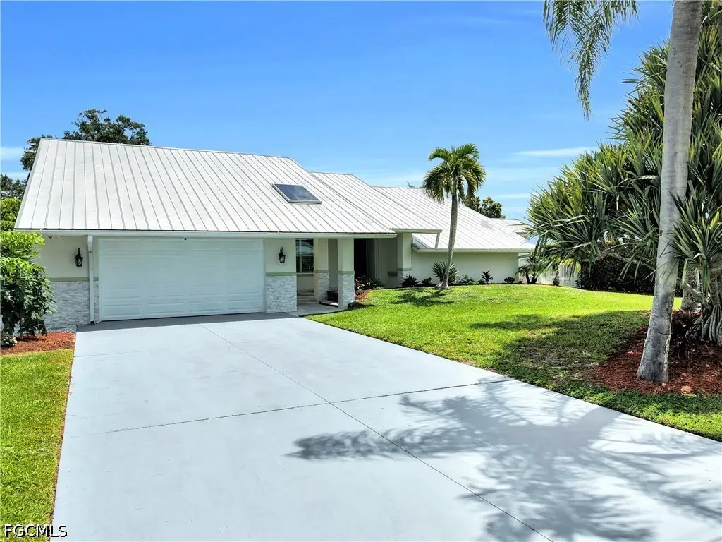 13808 River Forest Drive, Fort Myers, FL 33905 - #1