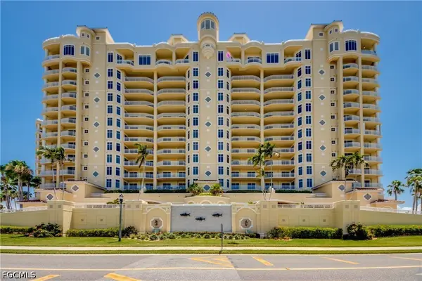 6081 Silver King Boulevard #1002, Cape Coral, FL 33914