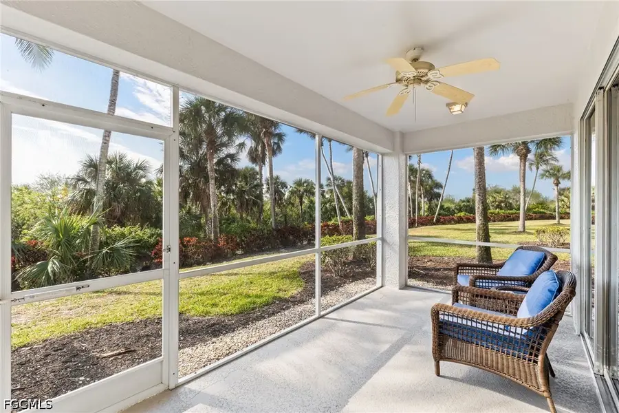 16450 Millstone Circle #105, Fort Myers, FL 33908 - #2