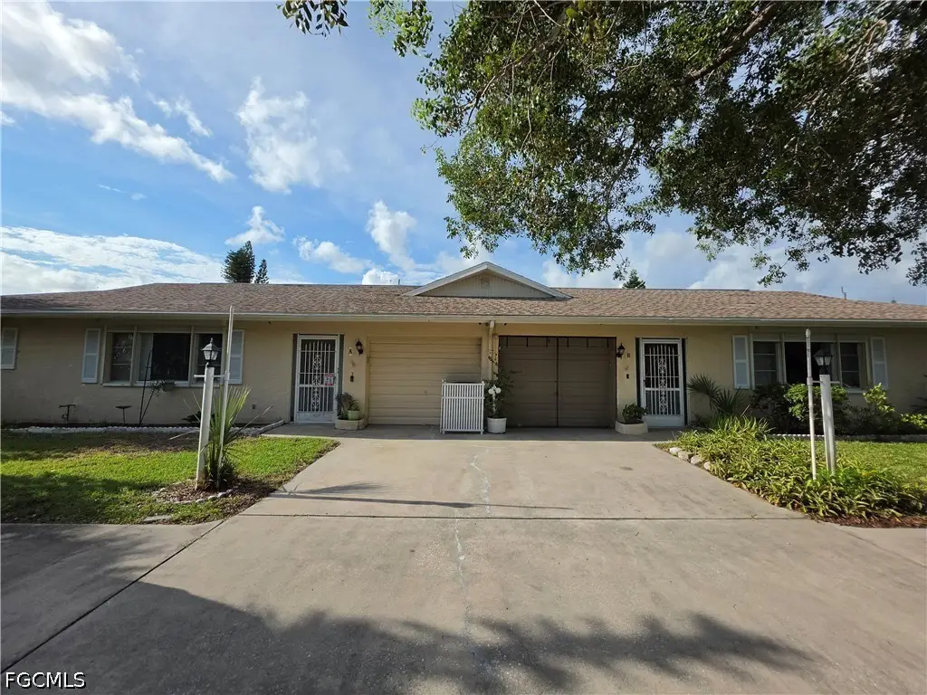 613 SE 46th Terrace #A, Cape Coral, FL 33904 - #1