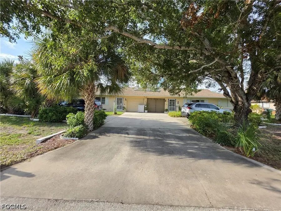 613 SE 46th Terrace #A, Cape Coral, FL 33904 - #2