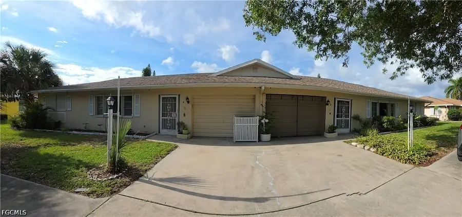 613 SE 46th Terrace #A, Cape Coral, FL 33904 - #3