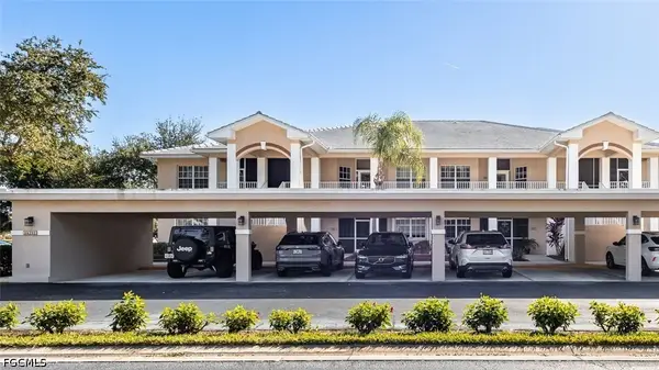 14211 Patty Berg Drive #202, Fort Myers, FL 33919