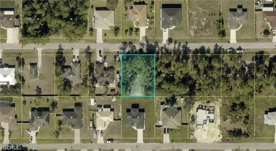 3811 18th Street W, Lehigh Acres, FL 33971 - #2