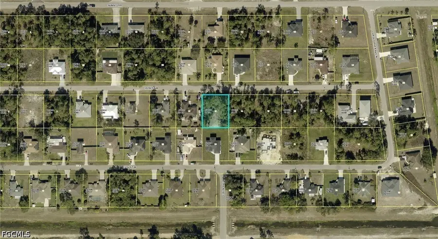 3811 18th Street W, Lehigh Acres, FL 33971 - #3