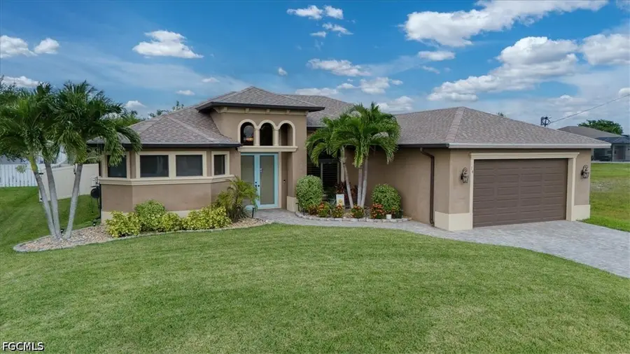 14 NW 35th Place, Cape Coral, FL 33993 - #3